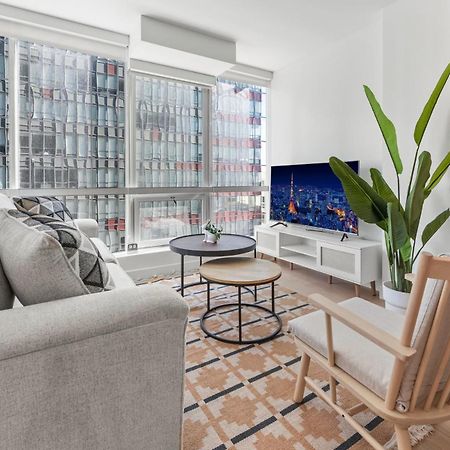 Hotel Stylish Downtown La Getaway - Prime Location On Wilshire Blvd! Los Angeles Exterior foto
