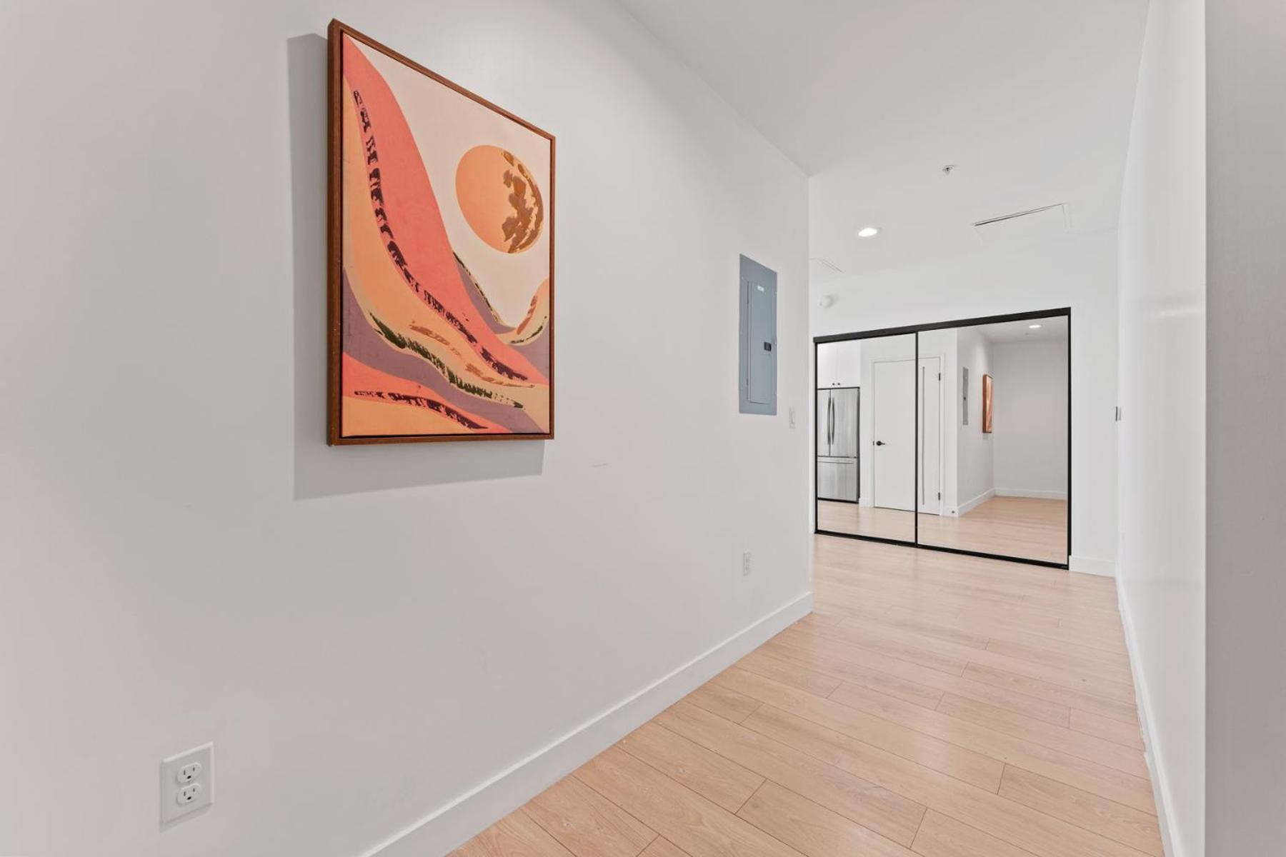 Hotel Stylish Downtown La Getaway - Prime Location On Wilshire Blvd! Los Angeles Exterior foto